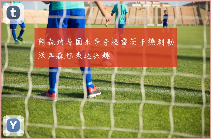 阿森纳与国米争夺格雷茨卡热刺勒沃库森也表达兴趣